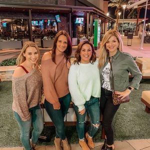 Meet your Posher, Brenna